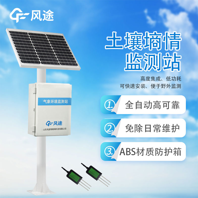 在節(jié)水農(nóng)業(yè)中，土壤墑情監(jiān)測(cè)系統(tǒng)究竟有哪些貢獻(xiàn)？