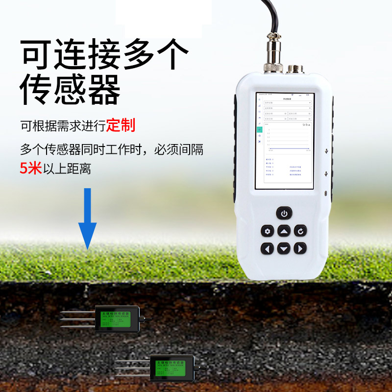 FT-WSYP1 土壤水分溫度儀的應(yīng)用價(jià)值