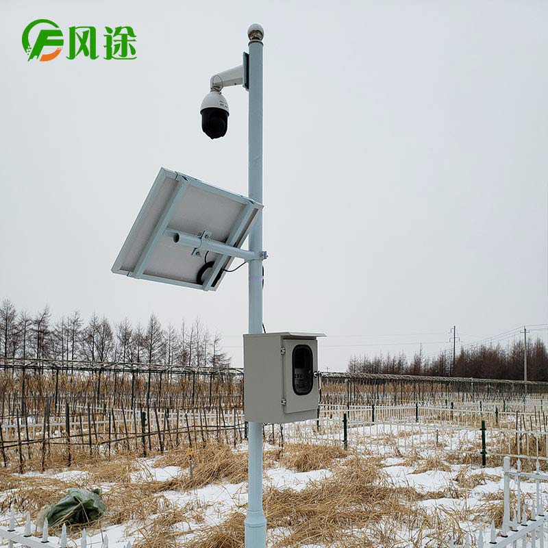 要想種子高產，土壤墑情監測很重要