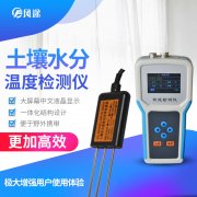 如何利用土壤監測系統進行灌溉？